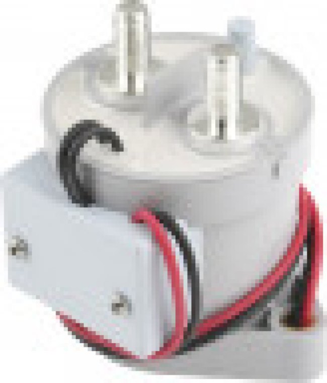 EV200ADANA 1-1618002-1, EV200 Series Contactor, 1-Pole, 500 A EV200ADANA 1-1618002-1, EV200 Series Contactor, 1-Pole, 500 A