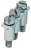 3001556, Terminal Block Tools &amp; Accessories FBRN 3-4 N