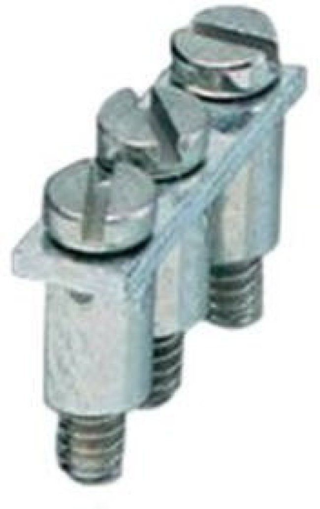 3001556, Terminal Block Tools &amp; Accessories FBRN 3-4 N