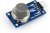 MQ-135 Gas Sensor, Датчик газа для Arduino проектов, чувствителен к бензолу, спирту, дыму MQ-135 Gas Sensor, Датчик газа для Arduino проектов, чувствителен к бензолу, спирту, дыму