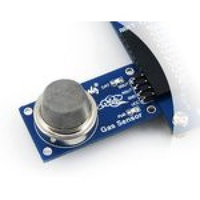 MQ-135 Gas Sensor, Датчик газа для Arduino проектов, чувствителен к бензолу, спирту, дыму MQ-135 Gas Sensor, Датчик газа для Arduino проектов, чувствителен к бензолу, спирту, дыму