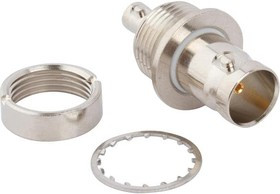APH-HD-ISO-BNC, RF Adapters - Between Series Panel HD-BNC Jack to BNC Jack Isolated APH-HD-ISO-BNC, RF Adapters - Between Series Panel HD-BNC Jack to BNC Jack Isolated