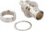 APH-HD-ISO-BNC, RF Adapters - Between Series Panel HD-BNC Jack to BNC Jack Isolated APH-HD-ISO-BNC, RF Adapters - Between Series Panel HD-BNC Jack to BNC Jack Isolated