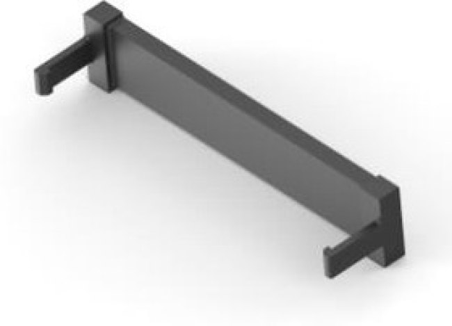 746785-1, Connector Accessories Strain Relief Straight Thermoplastic Black Package 746785-1, Connector Accessories Strain Relief Straight Thermoplastic Black Package