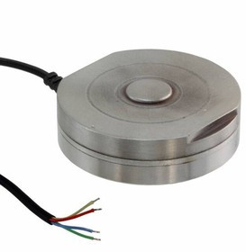 FC2311-0000-0500-L, Динамометрический преобразователь, сжатие, серия FC23, 500 фунтов силы, выход 20 FC2311-0000-0500-L, Динамометрический преобразователь, сжатие, серия FC23, 500 фунтов силы, выход 20