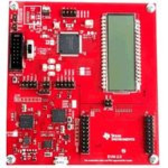 EVM430-FR6047