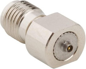 242291, RF Adapters - Between Series AMMC JACK TO SMA JCK ADAPTER