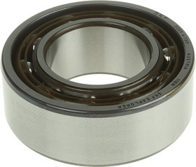 3209 ATN9 Double Row Angular Contact Ball Bearing- Open Type 45mm I.D, 85mm O.D