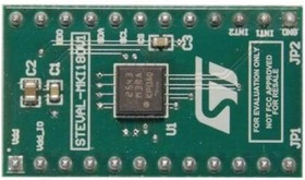 STEVAL-MKI180V1 STEVAL-MKI180V1