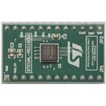 STEVAL-MKI180V1 STEVAL-MKI180V1