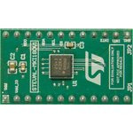 STEVAL-MKI180V1 STEVAL-MKI180V1