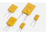 30R110UU, Resettable Fuse, PPTC, Серия POLYFUSE 30R, 30 В DC, 1.1 А, 2.2 А, 6.6 с, Rectangular