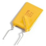 30R110UU, Resettable Fuse, PPTC, Серия POLYFUSE 30R, 30 В DC, 1.1 А, 2.2 А, 6.6 с, Rectangular 30R110UU, Resettable Fuse, PPTC, Серия POLYFUSE 30R, 30 В DC, 1.1 А, 2.2 А, 6.6 с, Rectangular