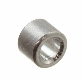 1123-6-AL, Spacer Round Aluminum