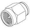 73386-0851, RF Adapters - Between Series UFL PLUG TO SMA PLUG ADAPTER 73386-0851, RF Adapters - Between Series UFL PLUG TO SMA PLUG ADAPTER