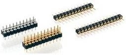 802-10-010-10-002101, Headers &amp; Wire Housings