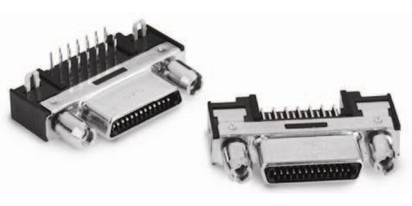 12226-5150-00FR, 26-Way IDC Connector Socket for Through Hole Mount, 2-Row