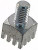 7461383, Screw Terminal, Vertical, 180A