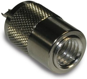 182116, RF Connectors / Coaxial Connectors UHF STRT SOLDER PLUG RG-8, RG-213, RG-39