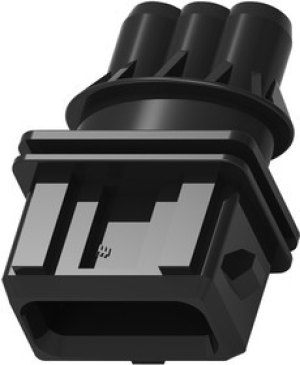 1-962581-2, Automotive Connectors FLACHST-GH2,8 EDS3P 1-962581-2, Automotive Connectors FLACHST-GH2,8 EDS3P