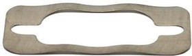 572019-00100-70, D-Sub Tools &amp; Hardware 9 FRONT GASKET