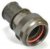 BTH3-25-19-1-B-SE, BACKSHELL, SIZE 25, 90DEG, ALUM ALLOY