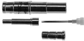 SPC8S-201, RF Connectors / Coaxial Connectors Size 8 Twinax SKT Jack SPC8S-201, RF Connectors / Coaxial Connectors Size 8 Twinax SKT Jack