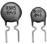 PTGL07BD330N3B51B0, Thermistor 33I, 7.4 (Dia.) x 4mm