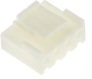 Разъём L-KLS1-3.96A-04-H Разъём L-KLS1-3.96A-04-H