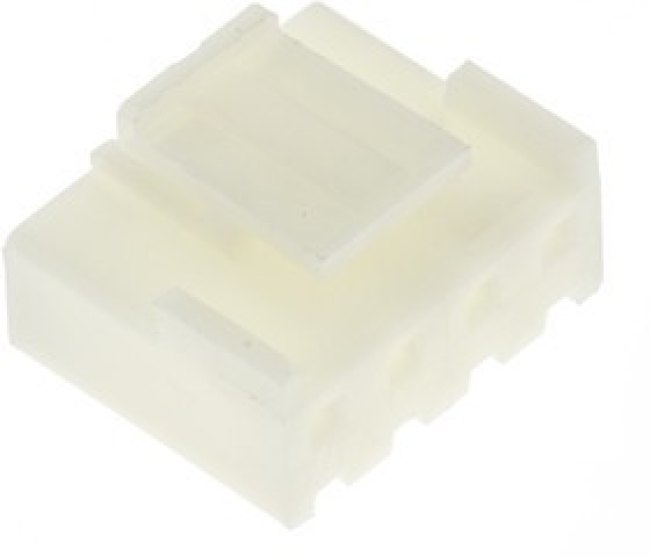 Разъём L-KLS1-3.96A-04-H
