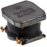 VLS6045EX-2R2N, 2.2 мкГн, 30%, Индуктивность SMD VLS6045EX-2R2N, 2.2 мкГн, 30%, Индуктивность SMD