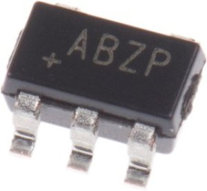 MAX4012EUK+T, MAX4012EUK+T, High Speed, Op Amp, RRO, 200MHz, 3.3 10 V, 5-Pin SOT-23 MAX4012EUK+T, MAX4012EUK+T, High Speed, Op Amp, RRO, 200MHz, 3.3 10 V, 5-Pin SOT-23