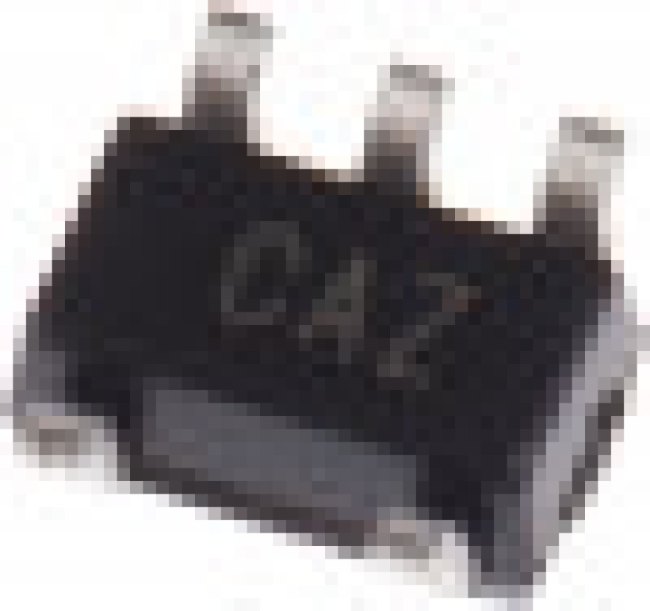 MAX4012EUK+T, MAX4012EUK+T, High Speed, Op Amp, RRO, 200MHz, 3.3 10 V, 5-Pin SOT-23 MAX4012EUK+T, MAX4012EUK+T, High Speed, Op Amp, RRO, 200MHz, 3.3 10 V, 5-Pin SOT-23