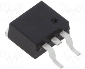 STB3045CTR, Диод: выпрямительный Шоттки