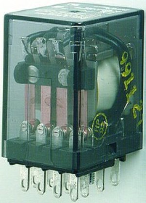 KHAU-17A12-120, General Purpose Relays 4PDT SCKT MT 120VAC KHAU-17A12-120, General Purpose Relays 4PDT SCKT MT 120VAC