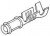 60983-4, Terminals SOCKET 26-22 AWG TIN