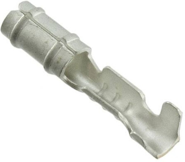 60983-4, Terminals SOCKET 26-22 AWG TIN