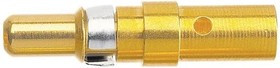 09692817423, D-Sub Contacts MALE CONTACT 40 AMP SOLDER