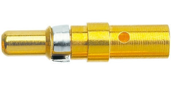 09692817423, D-Sub Contacts MALE CONTACT 40 AMP SOLDER