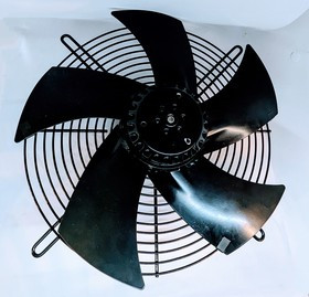 Вентилятор Ebmpapst S4D500-AM03-01 400V 1,41/0,9A 720/550W