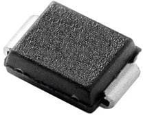 B340B-13-F, Schottky Diodes & Rectifiers 40V 3A B340B-13-F, Schottky Diodes & Rectifiers 40V 3A