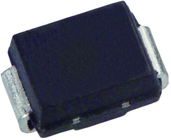B340B-13-F, Schottky Diodes & Rectifiers 40V 3A B340B-13-F, Schottky Diodes & Rectifiers 40V 3A