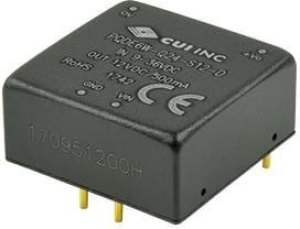 PQDE6W-Q48-S3-D PQDE6W-Q48-S3-D