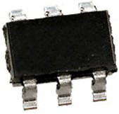 IRF5801TRPBF, Trans MOSFET N-CH 200V 0.6A 6-Pin TSOP T/R