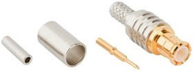 919-388P-51S, RF Connectors / Coaxial Connectors MCX 50 OHM PLUG RG-178, RG-196 CABLE 919-388P-51S, RF Connectors / Coaxial Connectors MCX 50 OHM PLUG RG-178, RG-196 CABLE