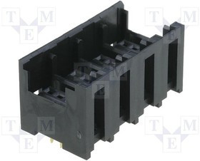 37212-62M3-003PL, Power to the Board 12P BDMNT SKT TYPE M 4 ROWS 37212-62M3-003PL, Power to the Board 12P BDMNT SKT TYPE M 4 ROWS