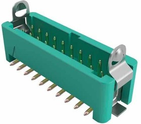 G125-MS12005L3R, Headers & Wire Housings 1.25MM M VERT SMT 2X10 POS TR G125-MS12005L3R, Headers & Wire Housings 1.25MM M VERT SMT 2X10 POS TR