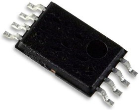 AS358GTR-G1, IC: operational amplifier; 3?36V; Ch: 2; TSSOP8; reel,tape