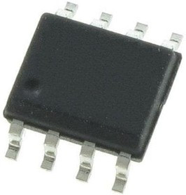 STMPS2252MTR, Power Switch ICs - Power Distribution 100m Ohm High-Side Mosfet Dual Switch