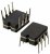 AD712JRZ, OPERATIONAL AMPLIFIER AD712JRZ, OPERATIONAL AMPLIFIER